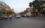 Cambodia to tighten control on new gas stations