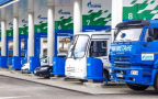 Gazprom keen to invest in Iran