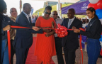 Engen celebrates 600th Quickshop milestone