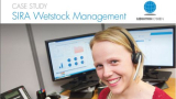 Taking wetstock management to the next level