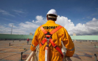 Petronas and JX Nippion sign LNG agreement