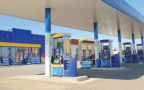 Visa’s added security helps reduce gas pump fraud