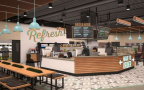 C-store design crucial in driving foodservice sales, says study