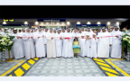 UAE: ADNOC opens largest station in Abu Dhabi