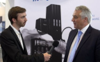 Talking Dover's Wayne acquisition with Neil Thomas