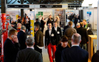 Leading German tank storage event returns in November
