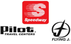 USA: Speedway and Pilot Flying J enter a joint venture