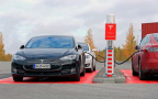 USA: Tesla in talks with Sheetz to install EV chargers