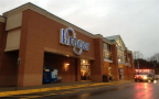 Kroger latest retailer to sue Visa over signature verification