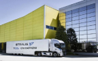 Germany gets first LNG station for trucks