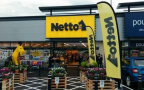 UK: Sainsbury’s to close down Netto stores