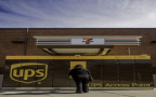 UPS to put up delivery lockers at 7-Eleven stores