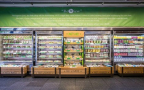 UK: Pret a Manger to open first service station branch