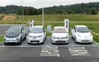 No more free EV charge from Ecotricity