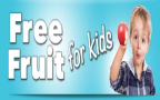 US: Free fruits for kids at Family Express stores
