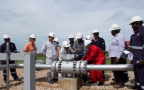 Tanzania shifts to natural gas
