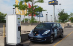 Ikea Canada to install more EV chargers