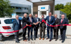 Germany expands hydrogen pump network