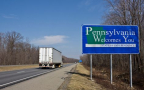Trillium to build 29 CNG fueling stations in Pennsylvania