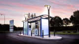 PetrolPlaza Special Cloud-based solutions: Cloud-based Head-Office for unmanned CNG sites network