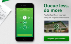 New Zealand: BP launches in-car payment app