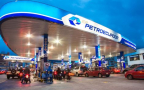 Ecuador's state oil firm sells three gas stations