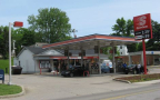 USA: Speedway converts to EMV installing new NCR terminals in all gas stations