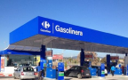 España: Carrefour lanza una app para pagar el repostaje en 122 gasolineras
