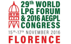 World LPG Forum and AEGPL Congress changes location due to insecurity