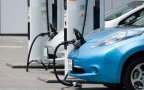 UK: EV chargers to outnumber gas stations by 2020