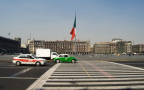 Three companies join forces to develop Mexico's fuel storage and transport system