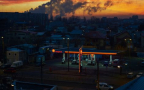 Romania: Rompetrol to open 9 more gas stations in 2016