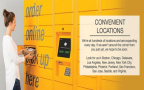 Amazon installs lockers at Shell stations in Germany