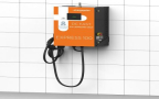 Chargepoint activates 30,000th EV charger