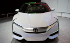 More than 20 million hydrogen-powered vehicles by 2032