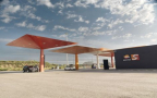Spain: Repsol to offer postal services at 1,500 gas stations