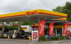UK: Shell considers installing EV charging points at gas stations