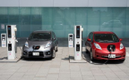 USA: Nissan to install EV chargers at BP stations