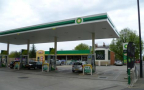 BP to open 3,500 sites in India