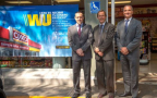 Mexico: Western Union now available in 14,000 OXXO stores