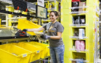 Amazon reportedly planning to open convenience stores