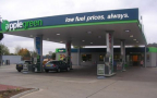 UK: Applegreen name new managing director