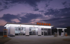 Fullgas to open Texaco gas stations in Mexico in 2017