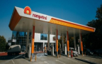 Rompetrol expands petrol station network in Moldova