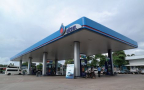 Thai PTT to let farmers sell rice at petrol stations