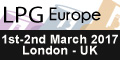 LPG Europe Summit 2017
