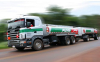 Puma Energy’s 100th fuel terminal comes from BP