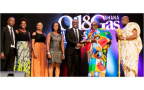 Vivo Energy wins two prizes at Ghana Oil and Gas Awards