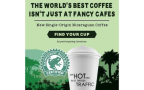 7-Eleven offers first 'sustainable' coffee