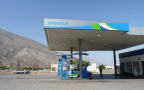 Oman Oil stations grow to 184